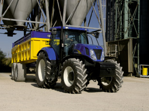 Картинка техника тракторы tractor