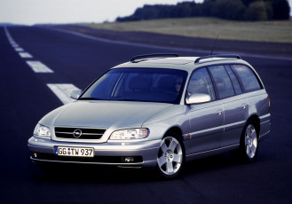 Картинка автомобили opel