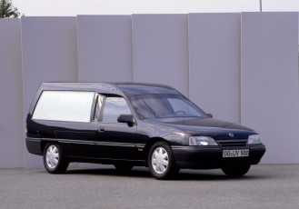 Картинка автомобили opel