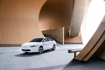 Картинка автомобили geely