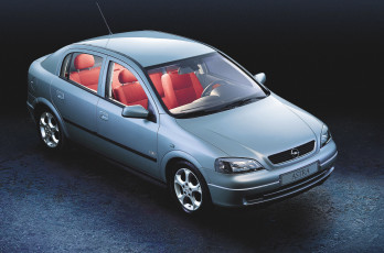 Картинка автомобили opel