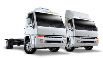 Картинка автомобили agrale