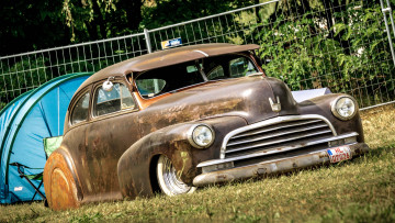 Картинка автомобили chevrolet