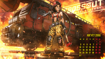 Картинка видео+игры crossout action онлайн