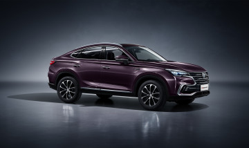 Картинка автомобили changan