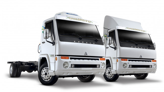 Обои картинки фото автомобили, agrale