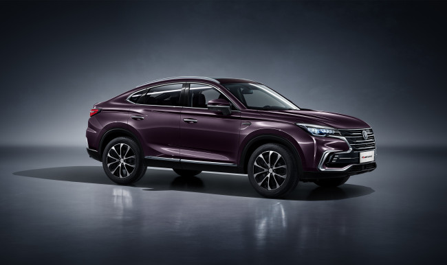 Обои картинки фото автомобили, changan