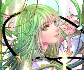 Картинка аниме fate stay+night +grand+order +apocrypha судьба великая компания