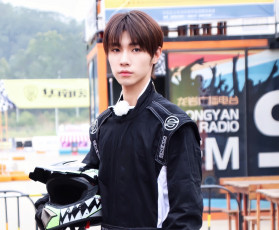 Картинка мужчины song+ji+yang сун цзиян китайский актёр певец