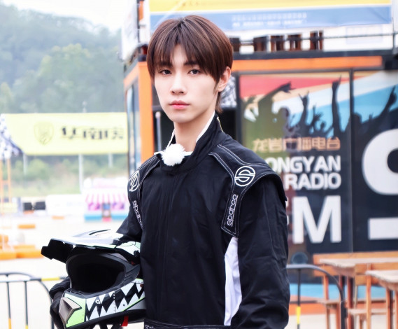 Обои картинки фото мужчины, song ji yang, сун, цзиян, китайский, актёр, певец