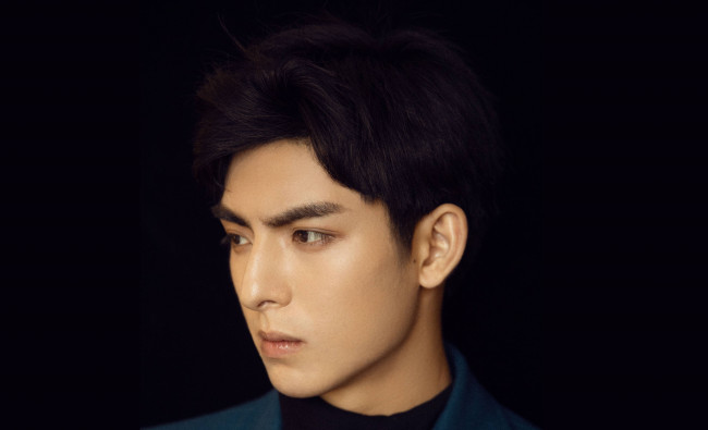 Обои картинки фото мужчины, wang hao xuan, ван, хаосюань, wang, hao, xuan