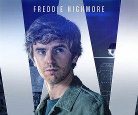Картинка way+down+ 2021 кино+фильмы way+down freddie highmore the vault гениальное ограбление боевик триллер фредди хаймор thom way down