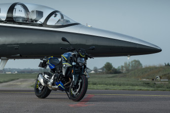 Картинка мотоциклы bmw