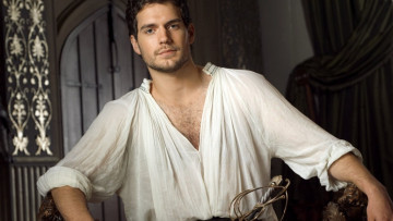 Картинка кино+фильмы the+tudors henry cavill