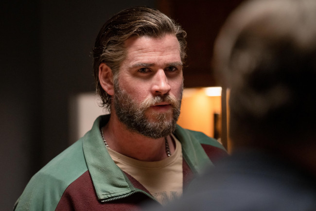 Обои картинки фото poker face || 2022, кино фильмы, poker face, liam, hemsworth, poker, face, лиам, хемсворт, боевик, триллер, криминал