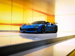 Картинка автомобили ferrari