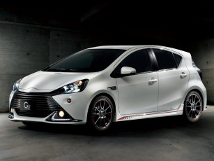 Картинка автомобили toyota