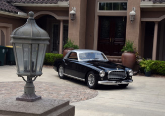 Картинка автомобили ferrari