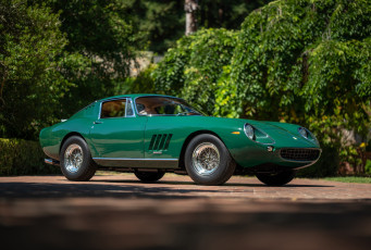 Картинка автомобили ferrari