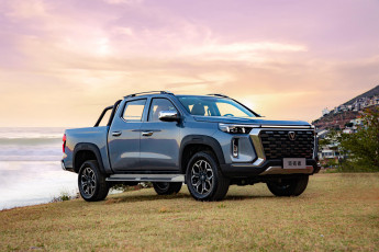 Картинка автомобили changan