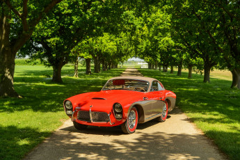 Картинка автомобили pegaso