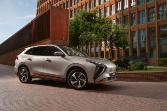 Картинка автомобили -unsort evolute