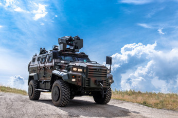 Картинка техника военная+техника бронетранспортер турция nurol ejder
