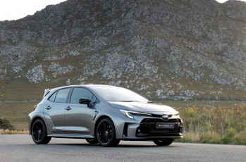 Картинка автомобили toyota