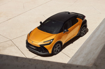 Картинка автомобили toyota