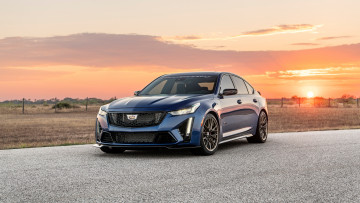 Картинка hennessey+cadillac+ct5-v+blackwing+h1000+2023 автомобили cadillac hennessey ct5v blackwing h1000 кадилак тюнинг