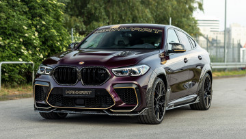 Картинка manhart+mhx6+700+wb+gold+edition+2023 автомобили bmw manhart mhx6 700wb gold edition тюнинг бмв