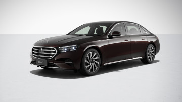 Картинка mercedes-benz+e+300+l+2023 автомобили mercedes-benz mercedes benz e300l седан премиум класс
