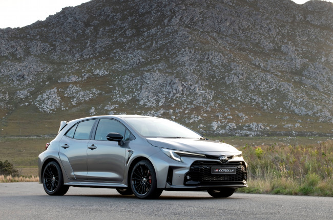 Обои картинки фото автомобили, toyota