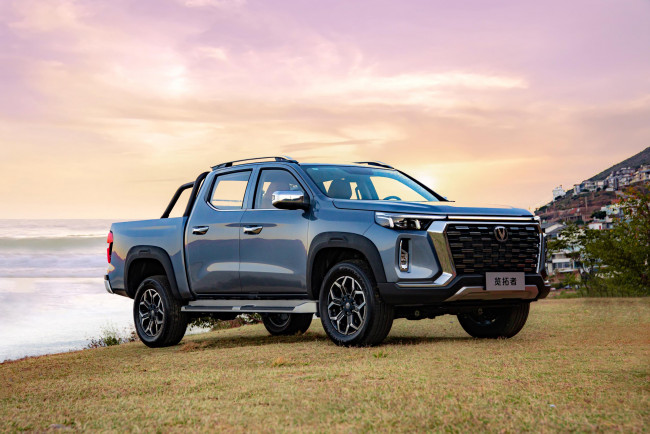 Обои картинки фото автомобили, changan