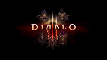 Картинка видео+игры diablo+iii название знаки