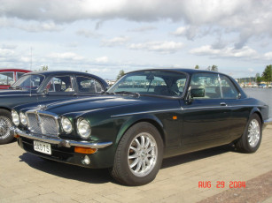 Картинка автомобили jaguar