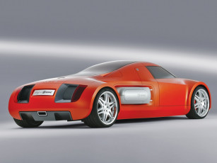 Картинка edag genx 2004 автомобили