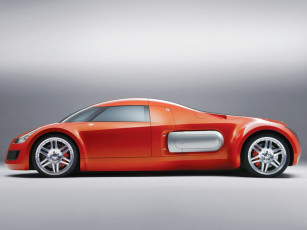 Картинка edag genx 2004 автомобили