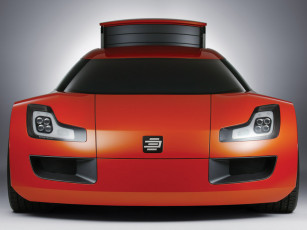 Картинка edag genx 2004 автомобили