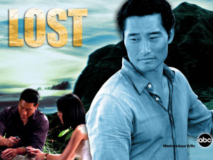 Картинка lost the complete first season кино фильмы