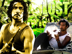 Картинка lost the complete first season кино фильмы