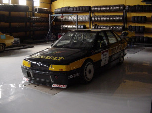 Картинка renault 21 автомобили