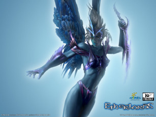 Картинка видео игры etherlords