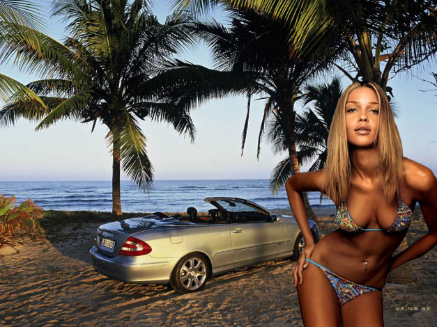 Обои картинки фото автомобили, mercedes, benz