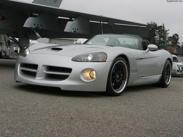 Обои картинки фото dodge, viper, автомобили