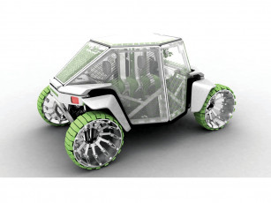 Картинка 2006 gm hummer автомобили