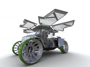 Картинка 2006 gm hummer автомобили