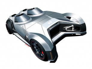 Картинка 2006 honda extreme автомобили