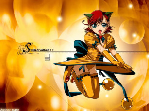 Картинка аниме animals