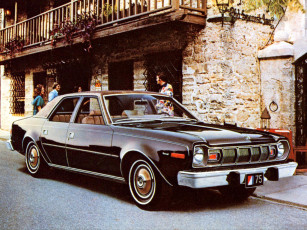 Картинка автомобили amc